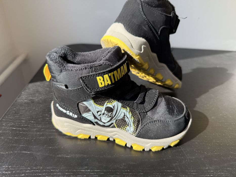 Ghete copii 26 Batman