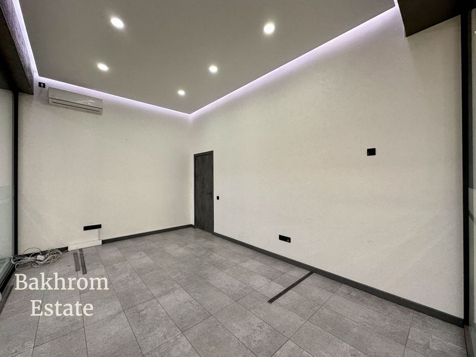 Офис в аренду • 177 м² • метро Ташкент, БЦ «Хамкор»