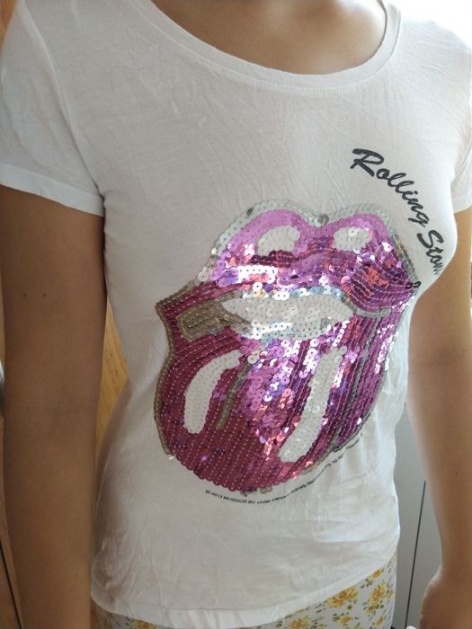 Потници H&M,MXDC/XS размери