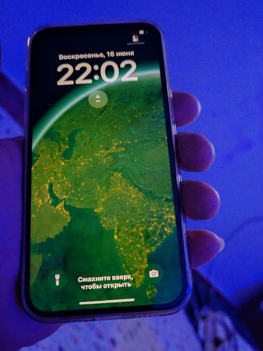 IPhone 13 pro 256 gb