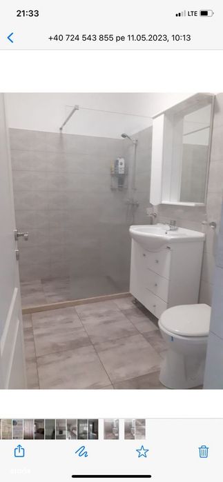 Apartament lângă Esso, Calea Victoriei TURDA, lângă cofetăria Savarina