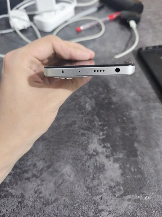 Xiaomi redmi note 12 pro plus 256gb