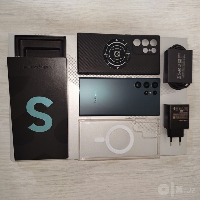 Samsung s22 ultra