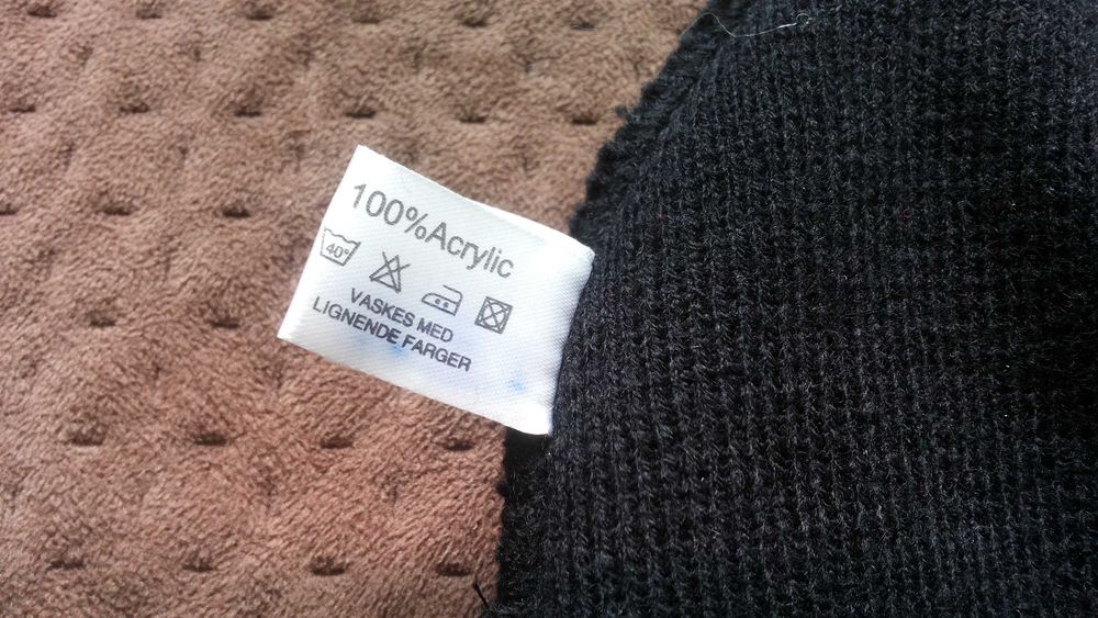 Metabo Work Winter размер Hat One Size зимна работна шапка W4-303