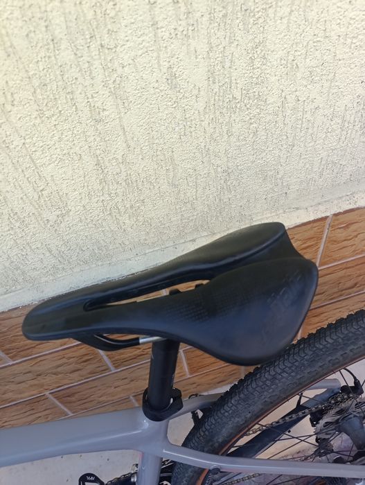 Canyon Grizl Gravel