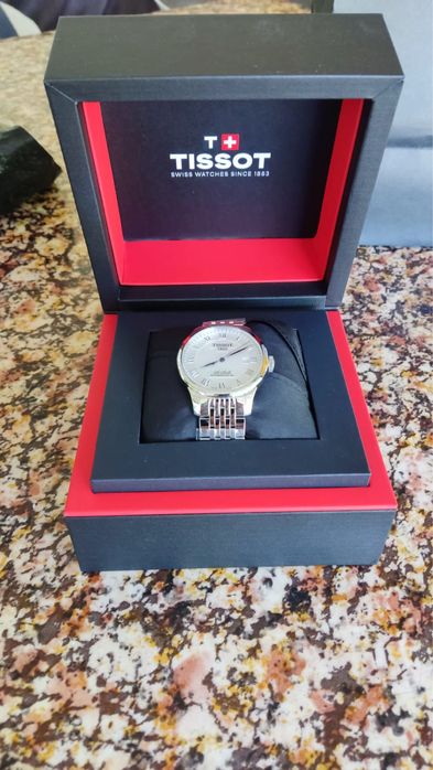 Tissot оригинальные