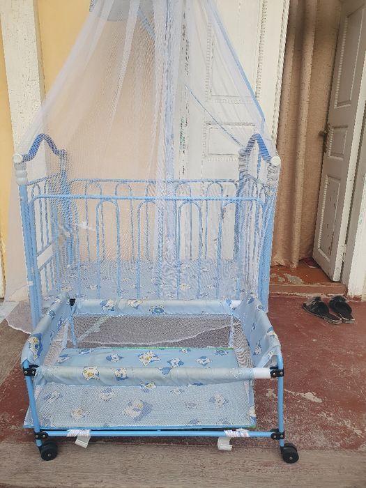 Калавот пеланчакли сотилади