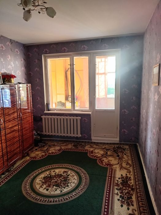 4 xonali uy loja bilan 5 xona buladi