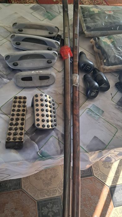 Зап салона Мерс.210Е.