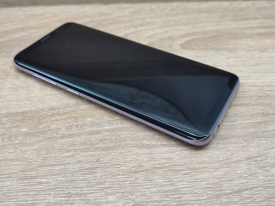 Samsung S8 64Gb 4Gb Ram Purple IMPECABIL , ca Nou