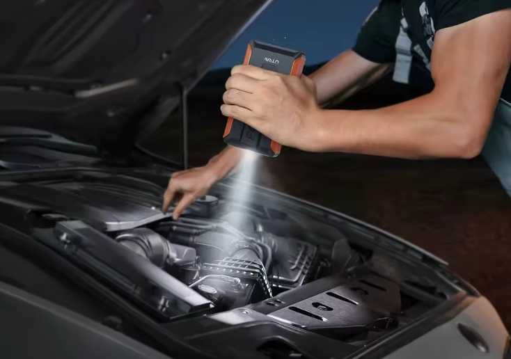 Стартерно устройство 1400A