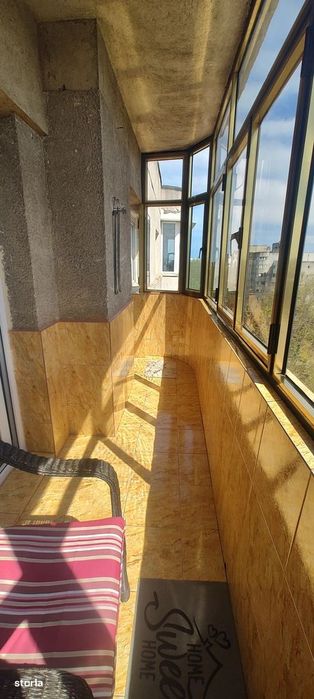 Apartment in Constanta - Vedere 4