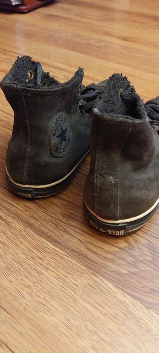 Кецове Converse номер 40 и 41