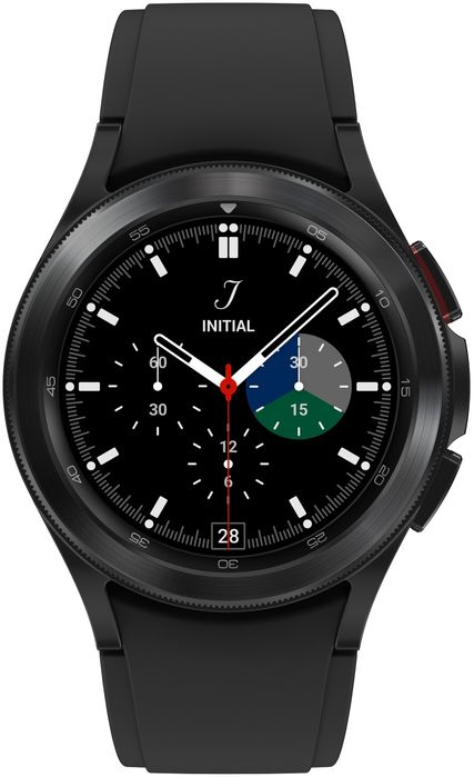 Продам смарт часы Galaxy watch 4