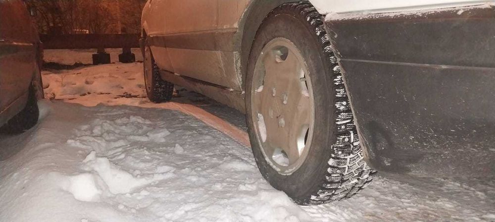 Продам ауди 80 1991г.в.