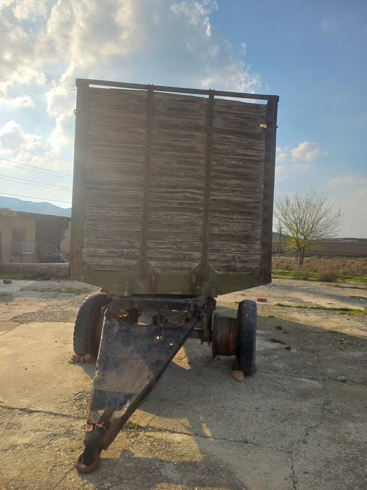 Kamaz Prisep sotiladi