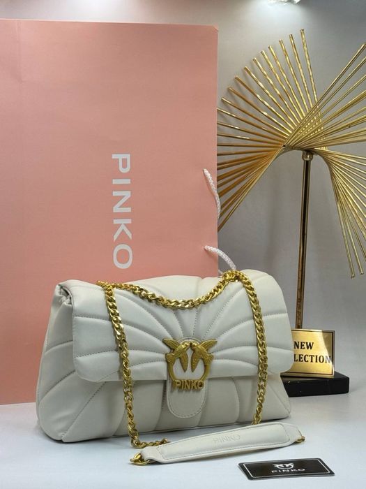 Geanta Pinko noua !!! Dimensiuni 37/21 !!!