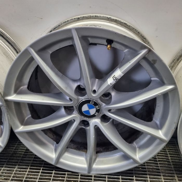 Jante aliaj BMW X3 F25 - (1508) R17 ET32 5X120