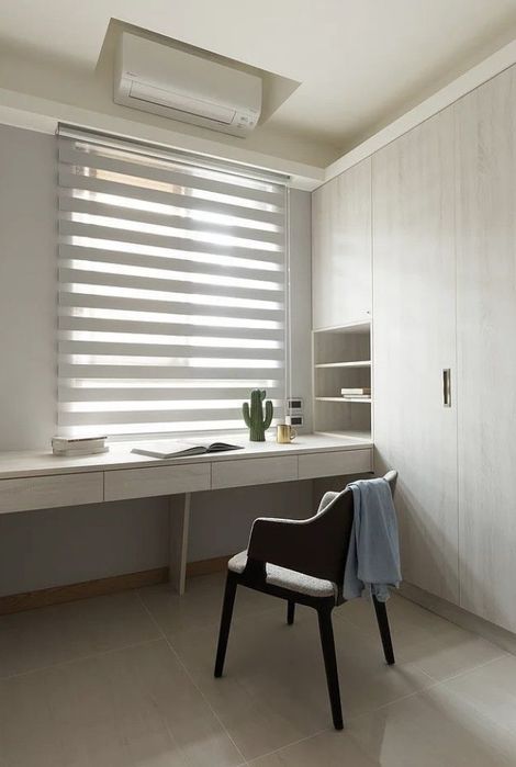 Ролл шторы день и ночь жалюзи