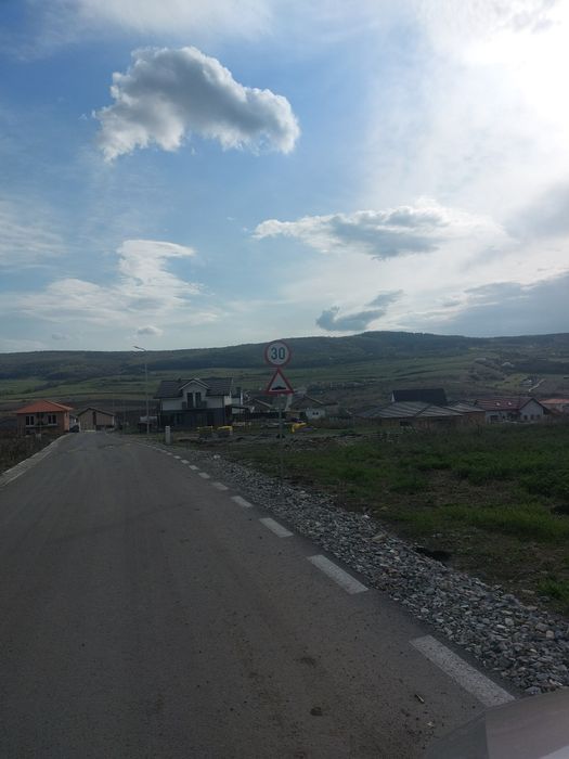 Teren 600 mp ,Zona Profi