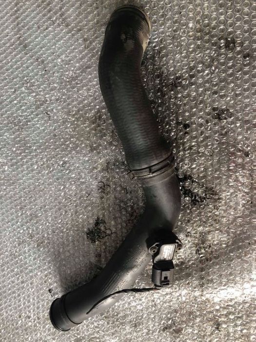 tub intercooler cu senzor seat ibiza vw polo skoda fabia 1 1.9 tdi