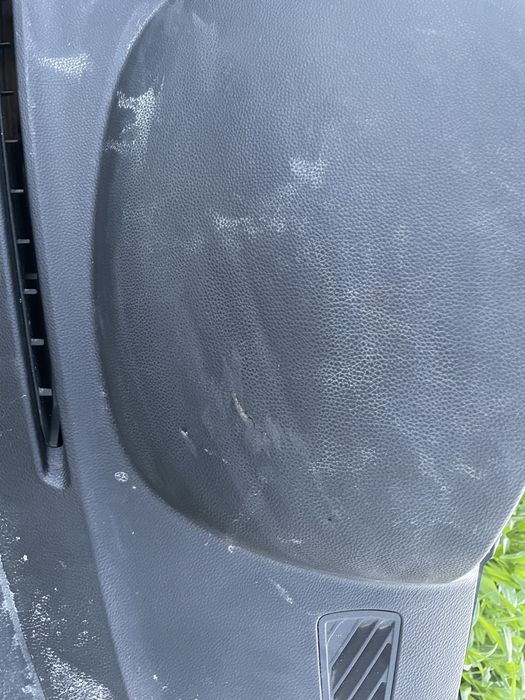 Черная торпеда BMW E65