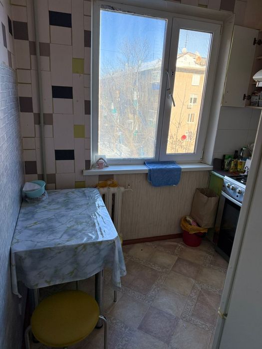 Продам квартиру 2х комнатную