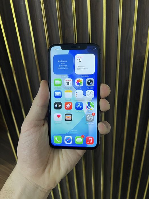 Iphone 11 Pro 256 Айфон 11 Про 256