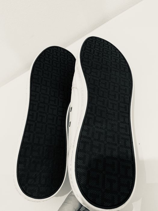 Espadrile barbati Tommy Hilfiger