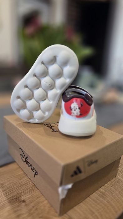 Маратонки Adidas/ размер 19