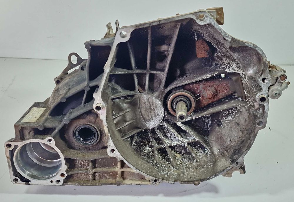 Скоростна Кутия Honda CR-V CRV 3 2.2 i-CTDi 140кс Хонда ЦР-В 2006-2012