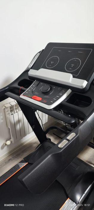 Беговая дорожка Hardsport