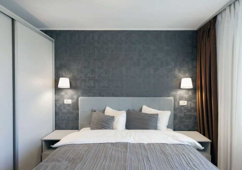 Дава се под наем Тристаен апартамент в Пловдив, Каменица 1 - 88 кв.м за 239.7 € - Снимка #4