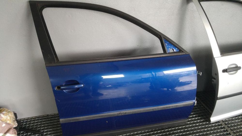usa dreapta fata vw passat b5
