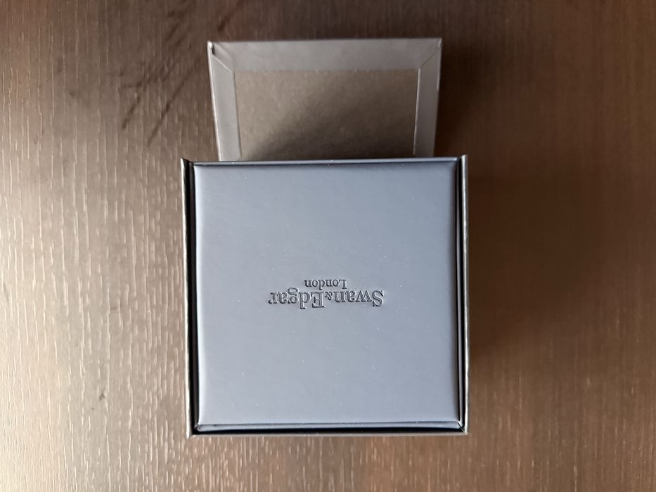 Ceas Swan&Edgar Automatic Complexity- Nou in cutie cu Garantie