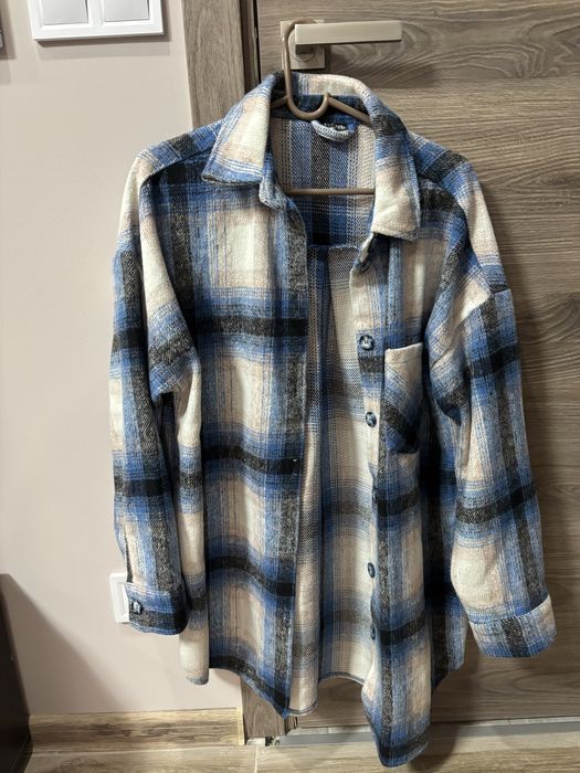 Жилетка-яке.