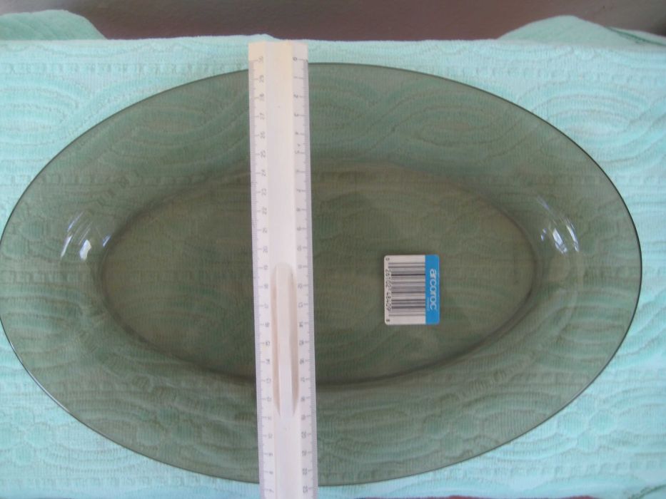 Блюдо для подачи закусок