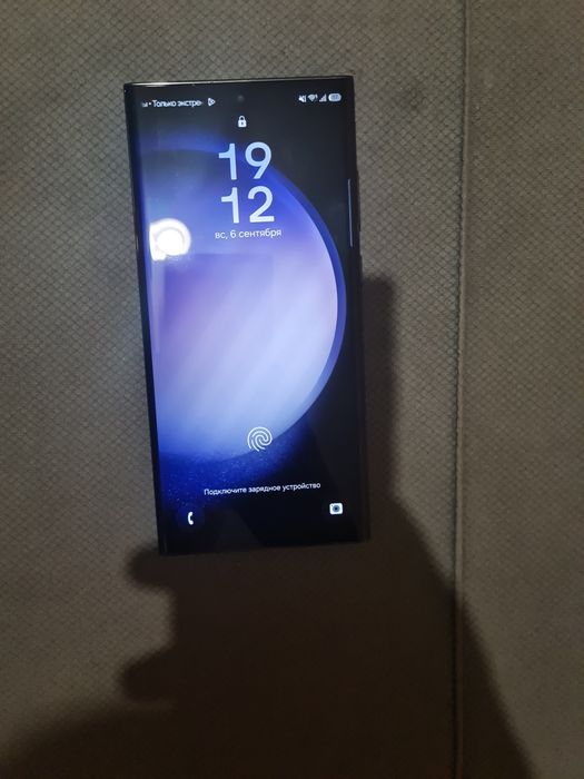 Samsung ULTRA 12/256