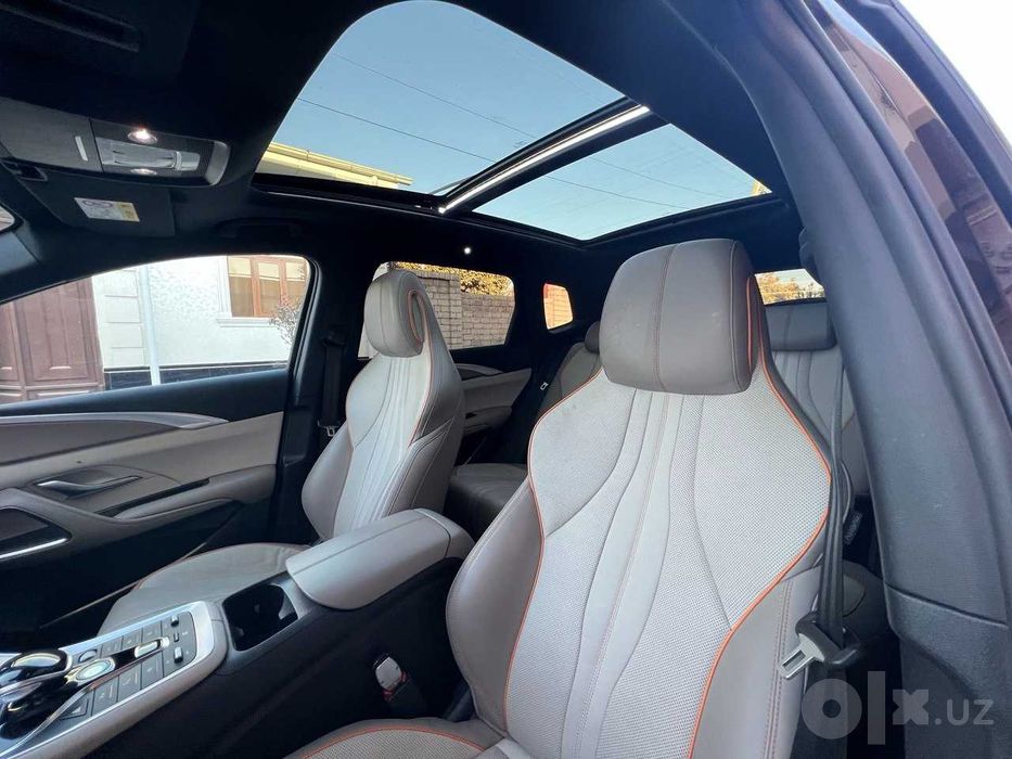 Продаю свою машину BYD
