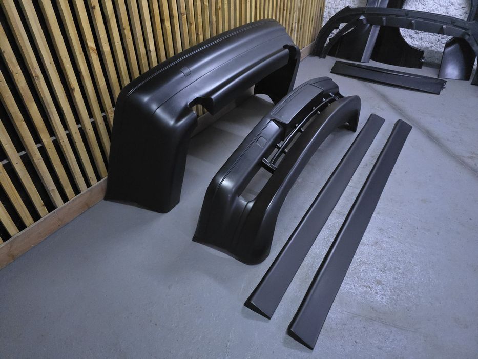 BMW E38 AC Schnitzer