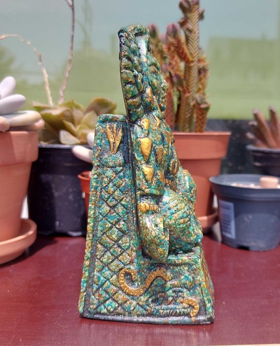 Статуетка Ацтек,