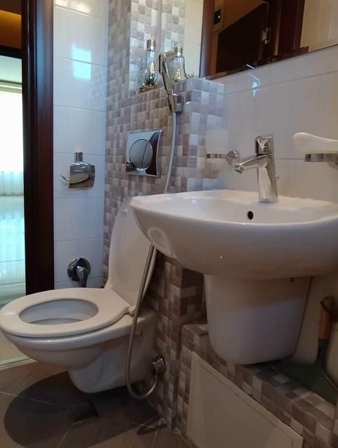 Дава се под наем Двустаен апартамент в Пловдив, Кършияка - 50 кв.м за 400 € - Снимка #4