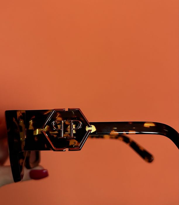 Слънчеви очила Philipp Plein унисекс