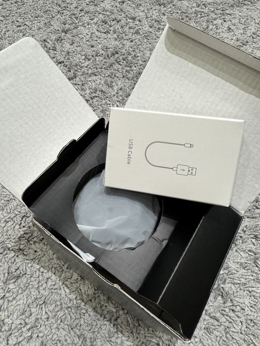 Difuzor parfum masina