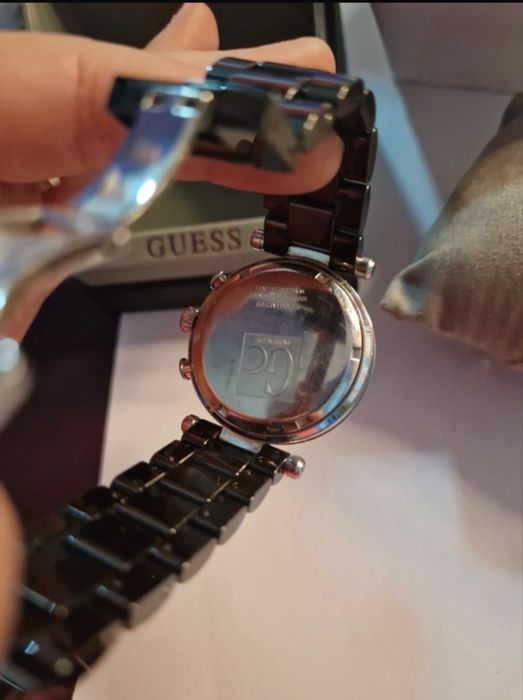 Ceas Guess Collection Ceramic