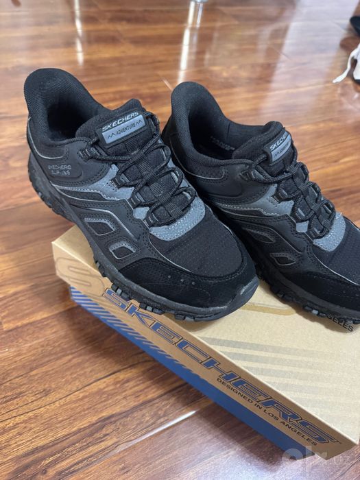 Кроссовки skechers оригинал