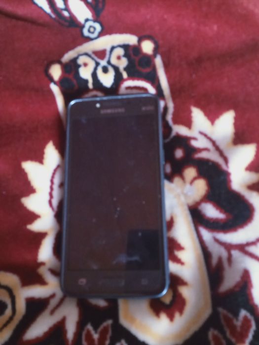 Самсунг в идеальном состаяние