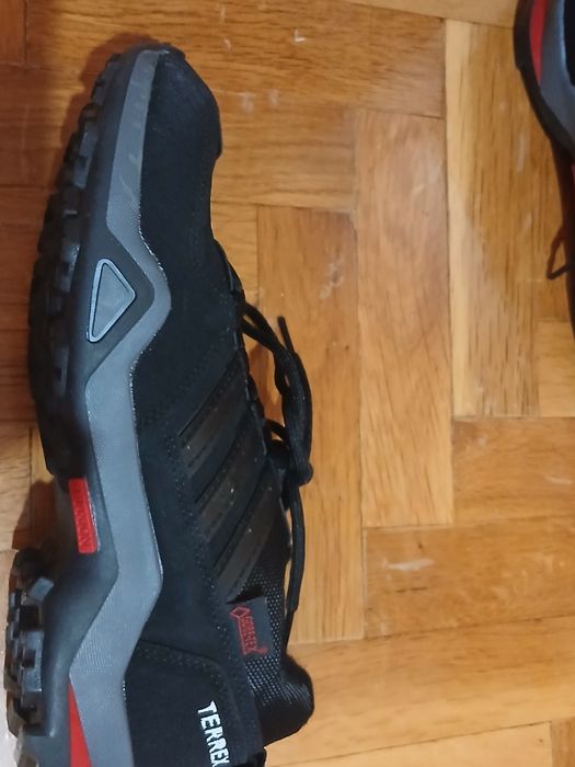 Маратонки ADIDAS Terex