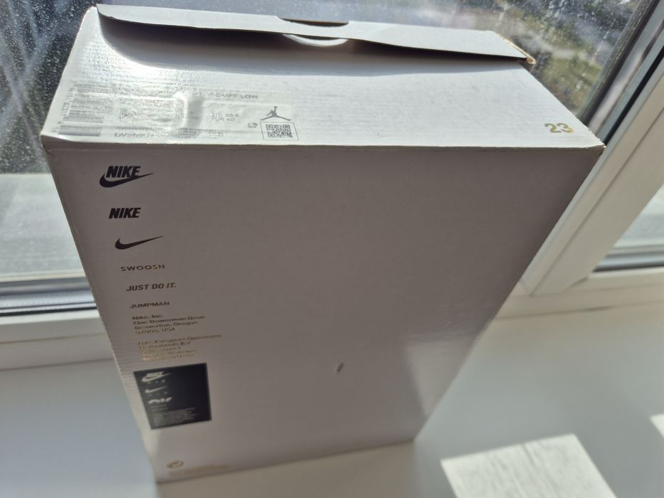 Кроссовки JORDAN 11" новые