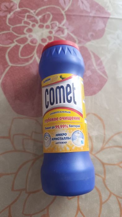 Продам шампунь для волос и бытовую химию